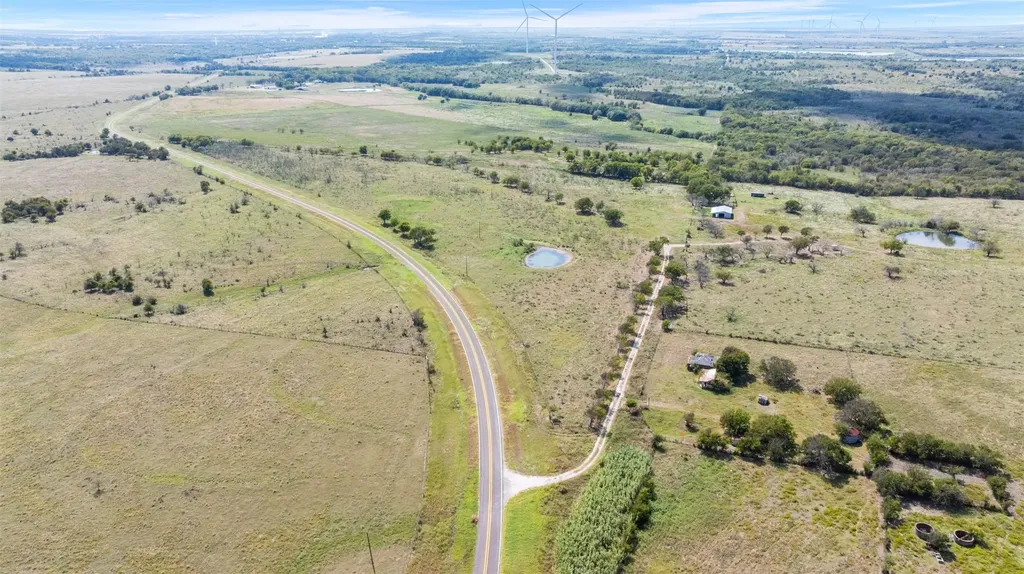 73 Tbd Fm Coolidge TX 76678