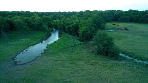 Tbd Lcr 623 Groesbeck TX 76642