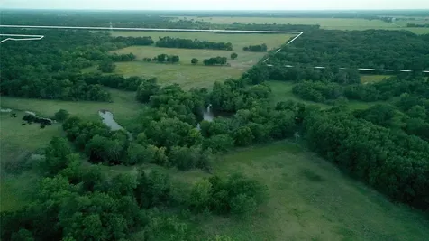 Tbd Lcr 623 Groesbeck TX 76642