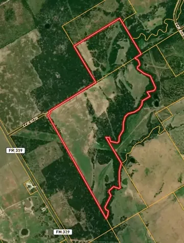 Tbd Lcr 623 Groesbeck TX 76642