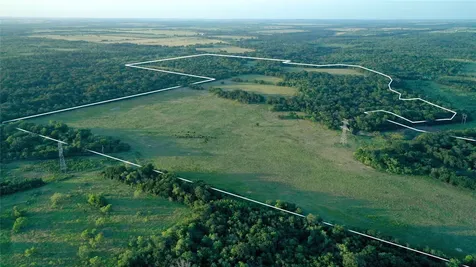 Tbd Lcr 623 Groesbeck TX 76642