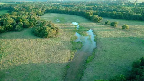Tbd Lcr 623 Groesbeck TX 76642