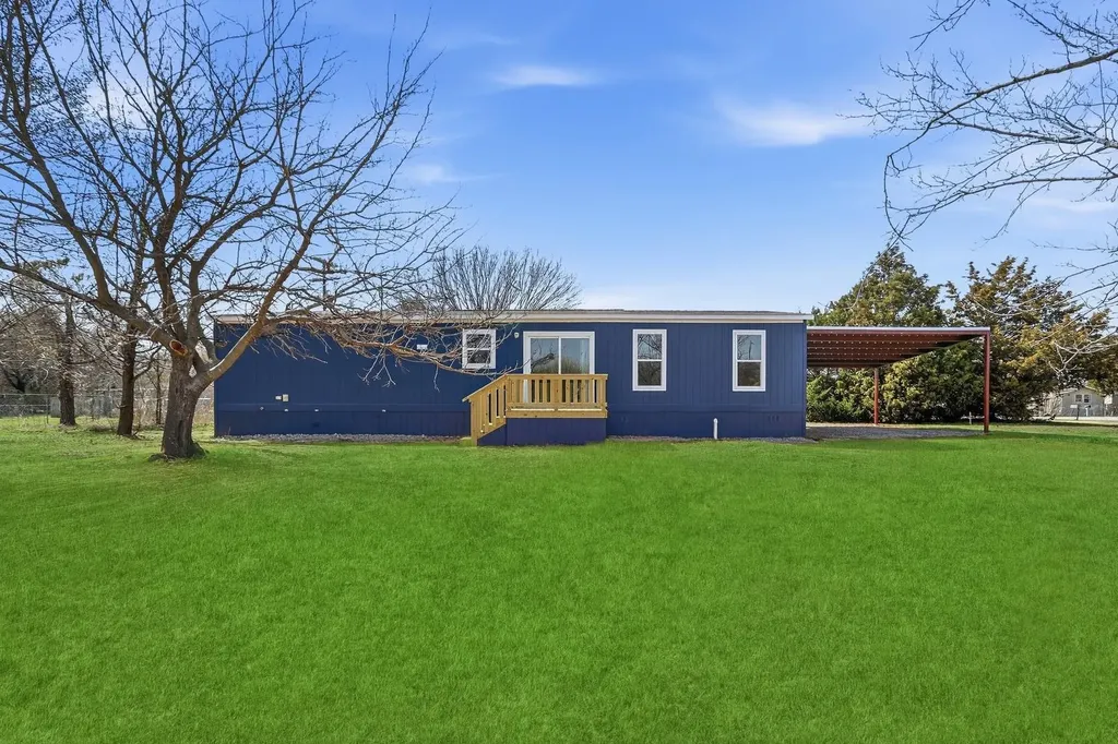 206 Rhett Court Aurora TX 76078