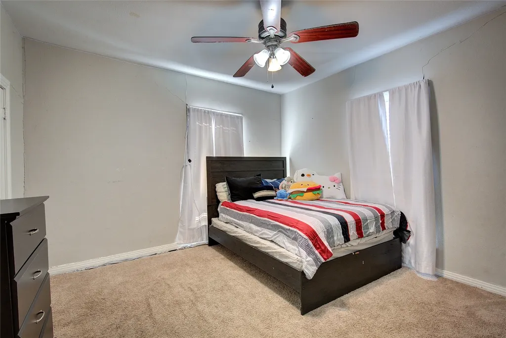 50 County Road 3557 Sulphur Bluff TX 75481