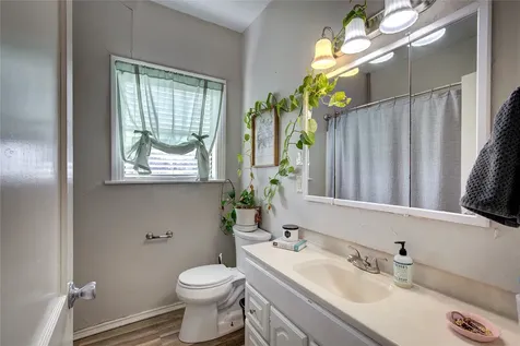 50 County Road 3557 Sulphur Bluff TX 75481