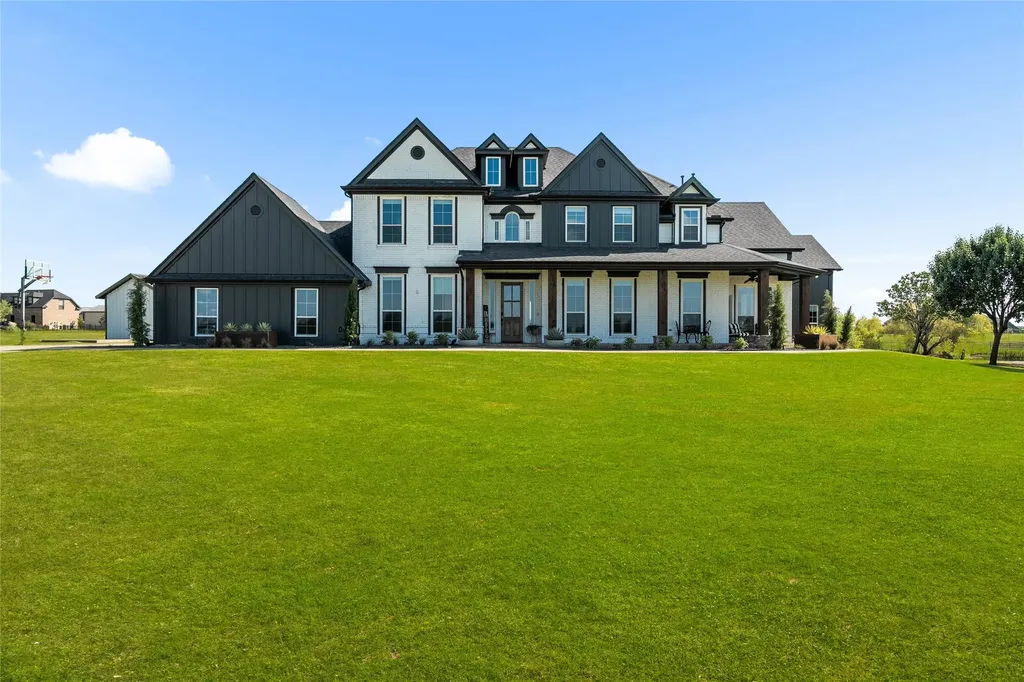 3497 N Preston Lakes Drive Celina TX 75009