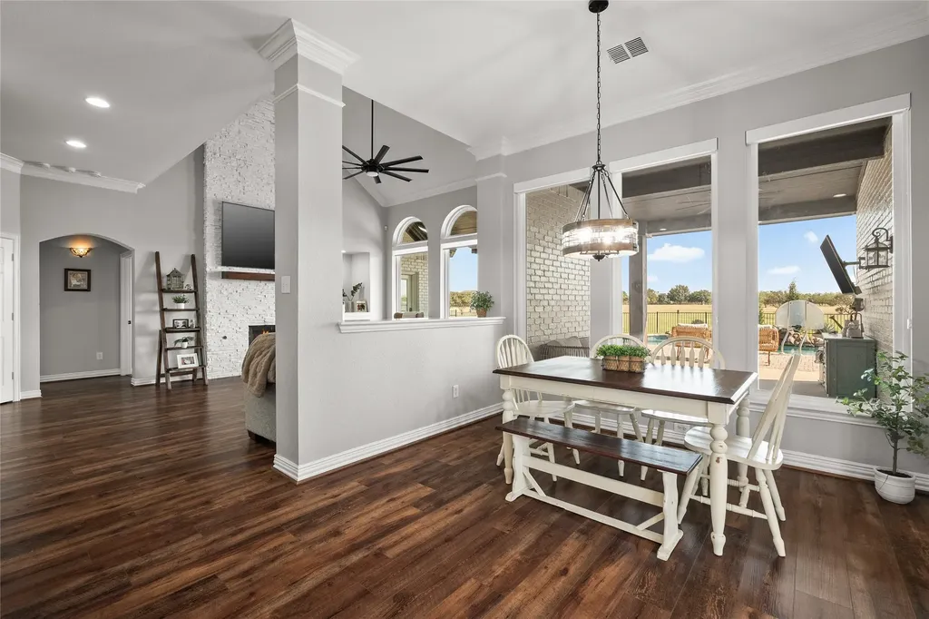 3497 N Preston Lakes Drive Celina TX 75009