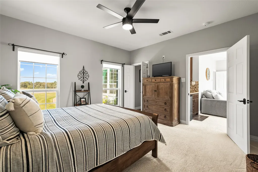 3497 N Preston Lakes Drive Celina TX 75009