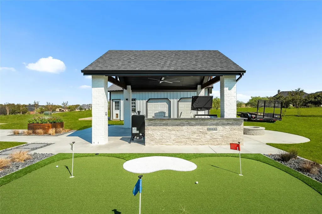 3497 N Preston Lakes Drive Celina TX 75009