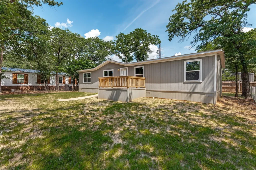 1613 Mockingbird Lane Pelican Bay TX 76020