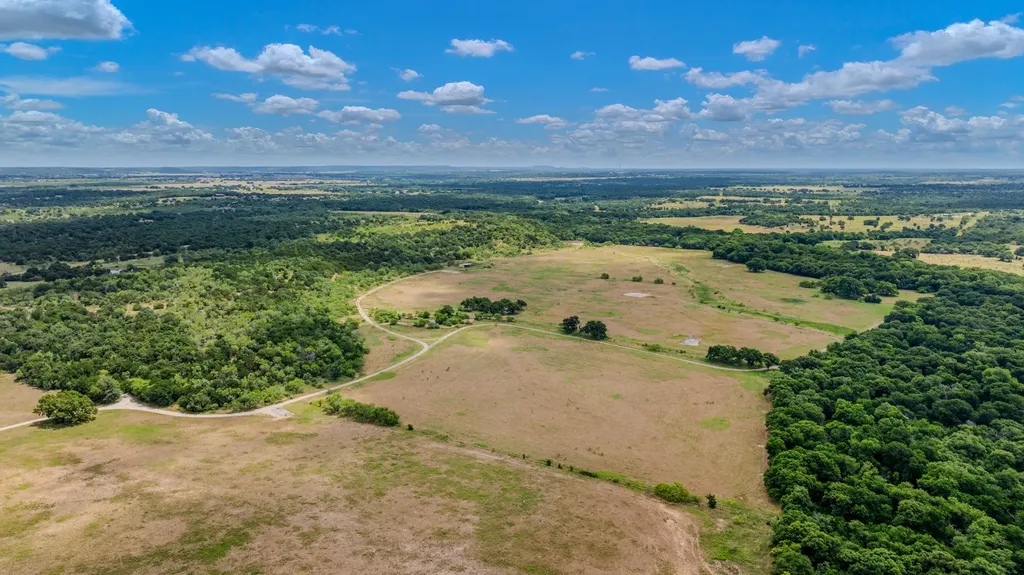 Tbd Cement Mountain Road Bryson TX 76427