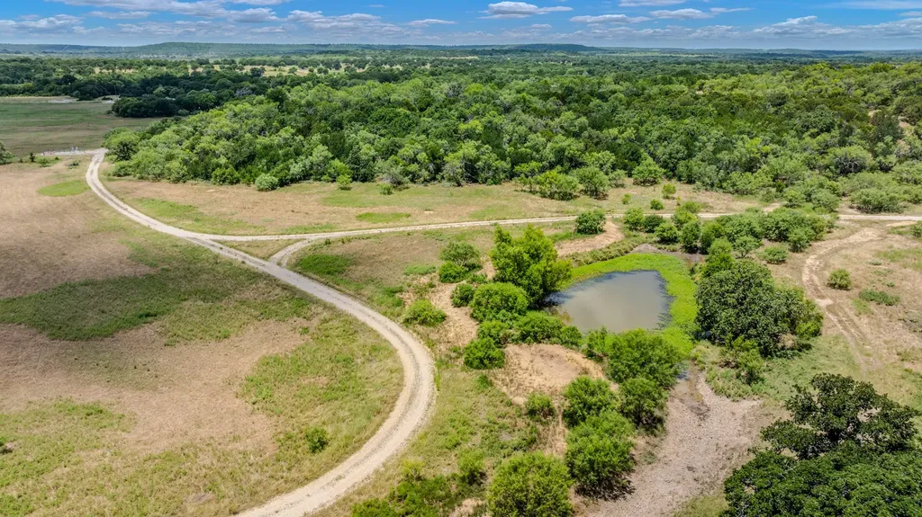 Tbd Cement Mountain Road Bryson TX 76427