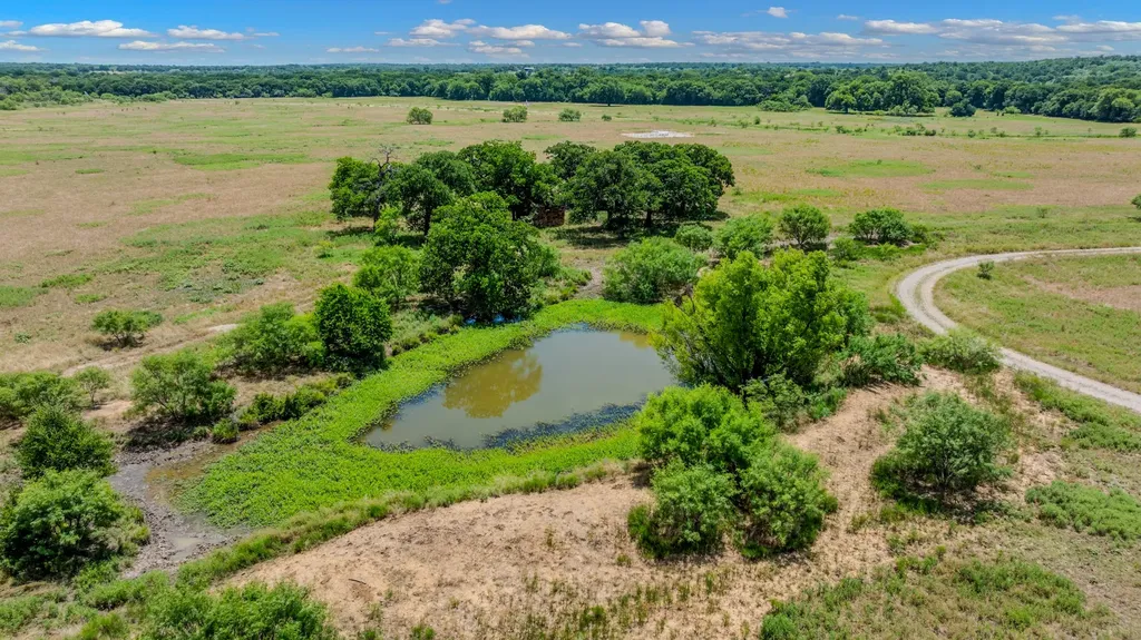 Tbd Cement Mountain Road Bryson TX 76427