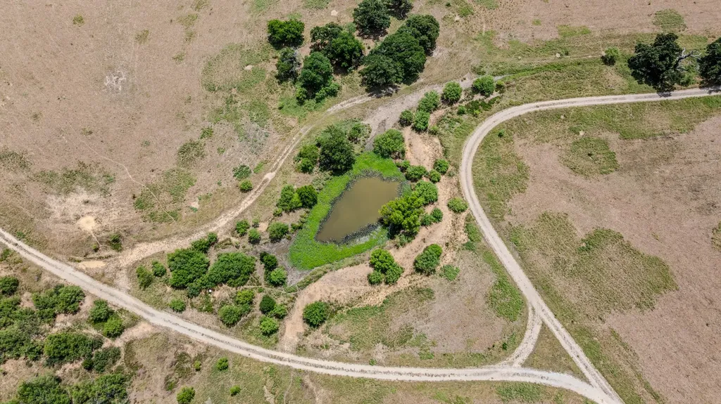 Tbd Cement Mountain Road Bryson TX 76427