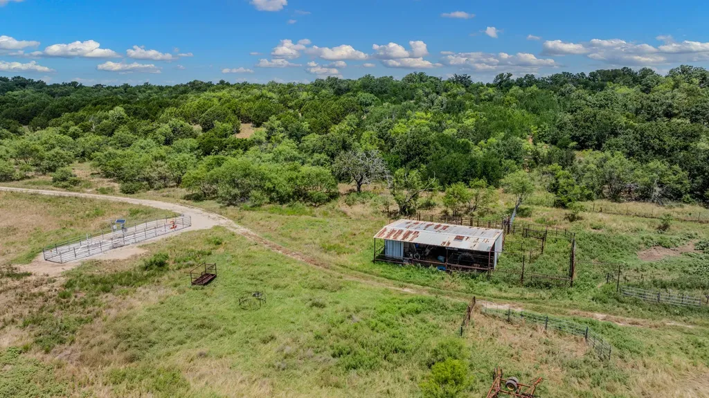 Tbd Cement Mountain Road Bryson TX 76427