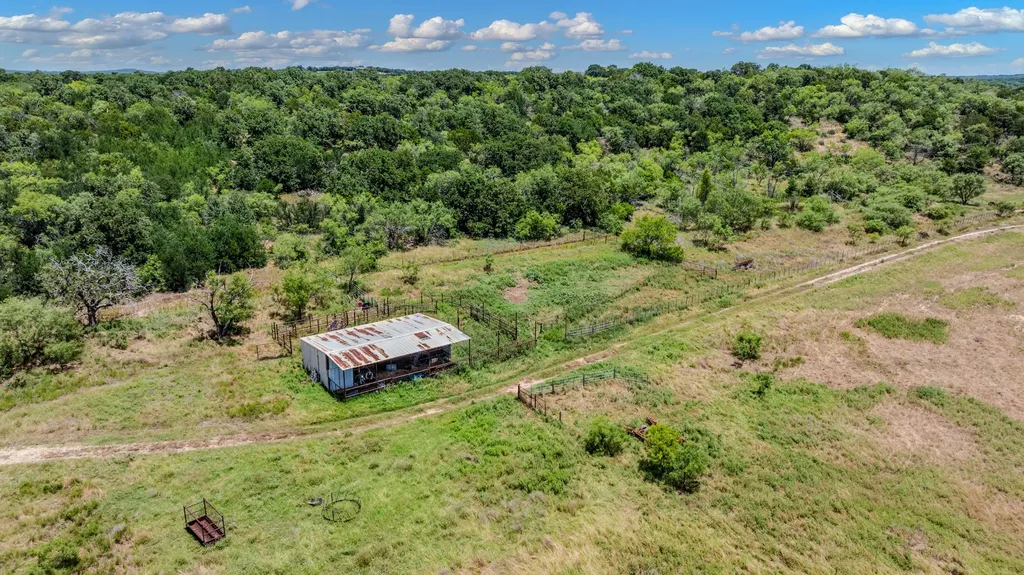 Tbd Cement Mountain Road Bryson TX 76427