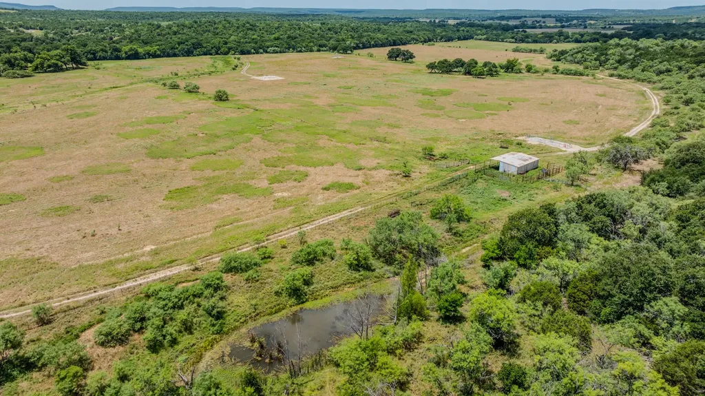 Tbd Cement Mountain Road Bryson TX 76427