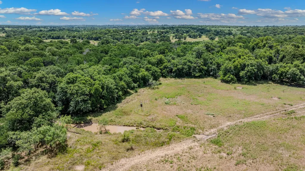 Tbd Cement Mountain Road Bryson TX 76427