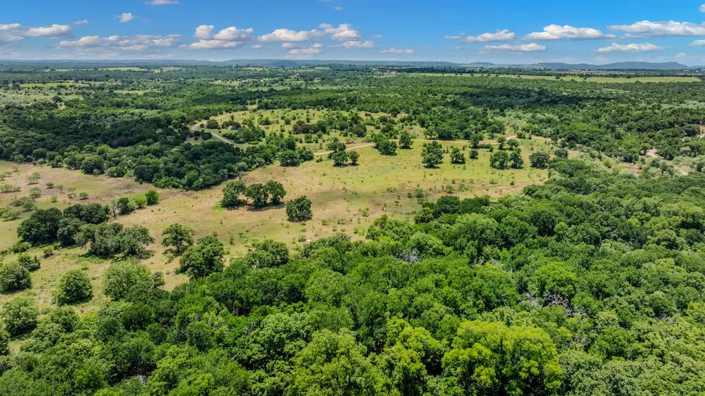 Tbd Cement Mountain Road Bryson TX 76427