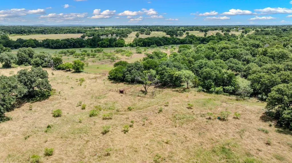 Tbd Cement Mountain Road Bryson TX 76427