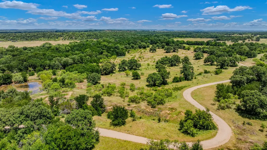 Tbd Cement Mountain Road Bryson TX 76427