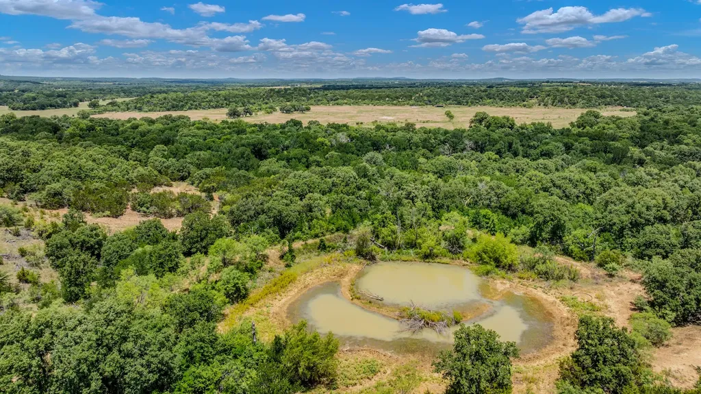 Tbd Cement Mountain Road Bryson TX 76427