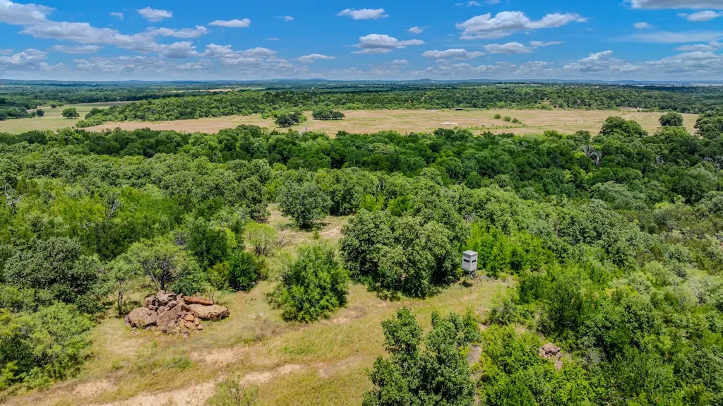 Tbd Cement Mountain Road Bryson TX 76427