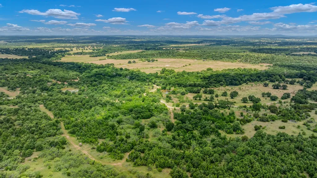Tbd Cement Mountain Road Bryson TX 76427