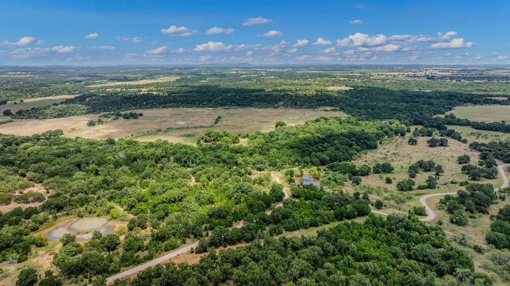 Tbd Cement Mountain Road Bryson TX 76427