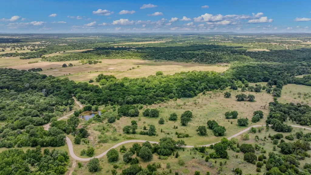 Tbd Cement Mountain Road Bryson TX 76427