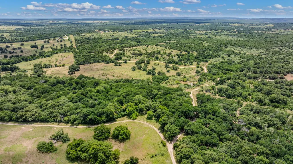 Tbd Cement Mountain Road Bryson TX 76427