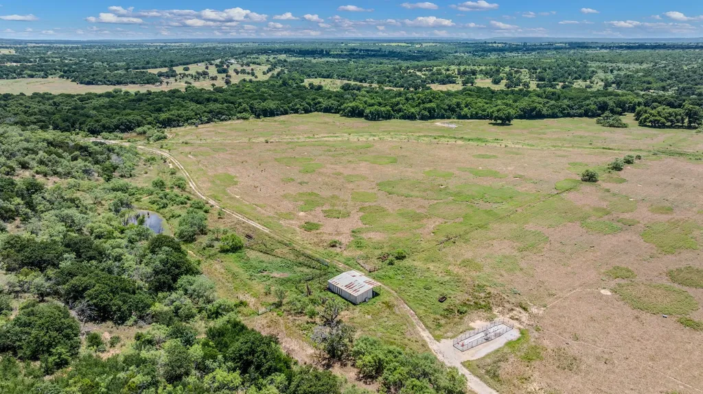 Tbd Cement Mountain Road Bryson TX 76427