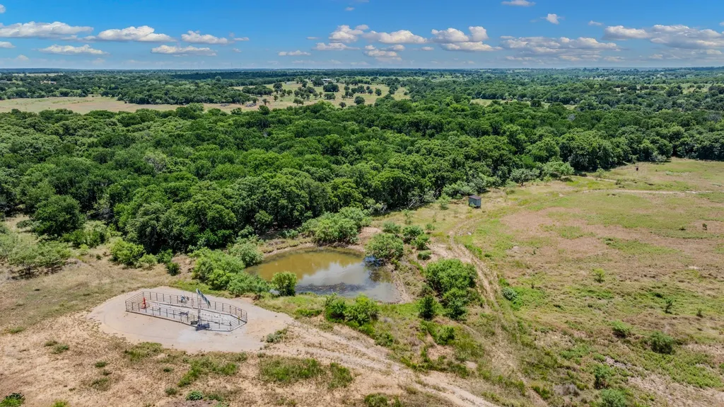 Tbd Cement Mountain Road Bryson TX 76427