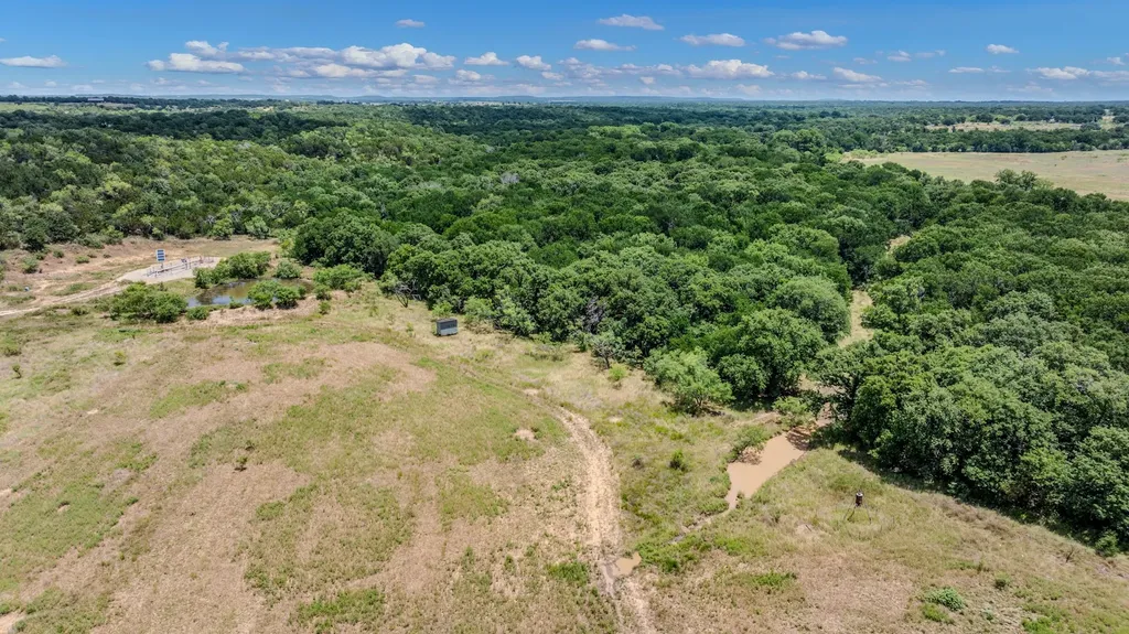Tbd Cement Mountain Road Bryson TX 76427