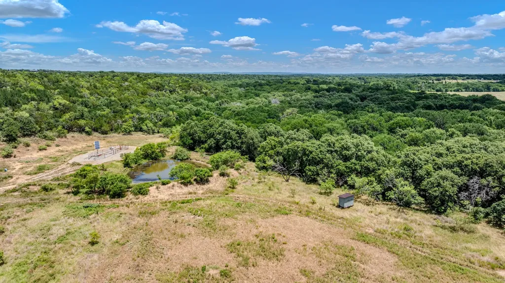 Tbd Cement Mountain Road Bryson TX 76427