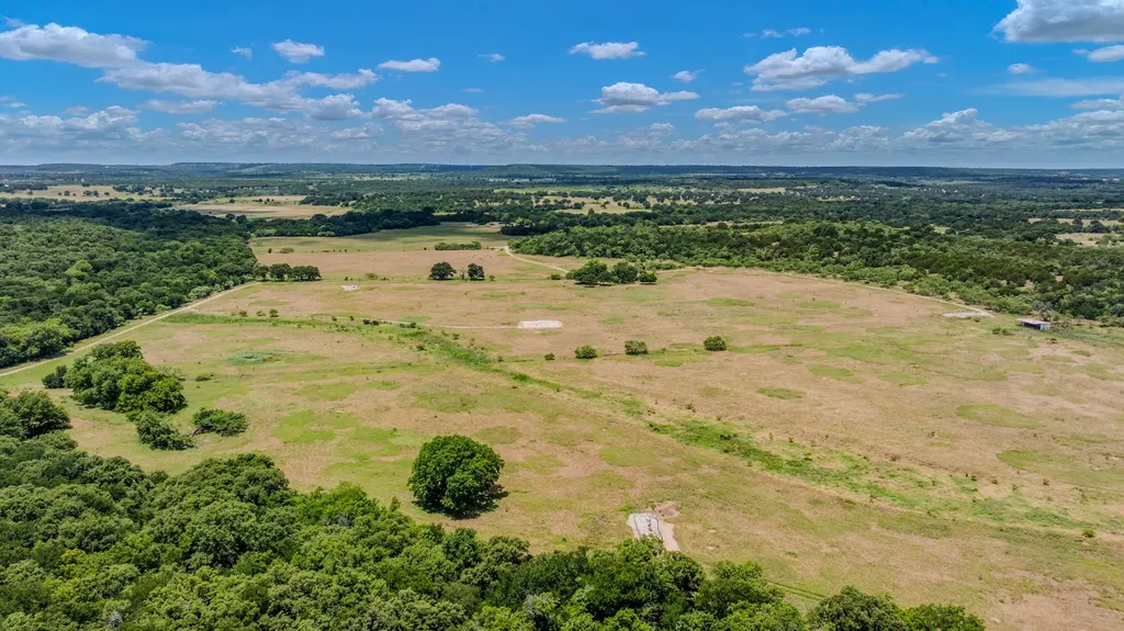 Tbd Cement Mountain Road Bryson TX 76427