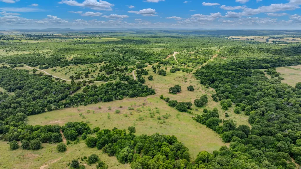 Tbd Cement Mountain Road Bryson TX 76427