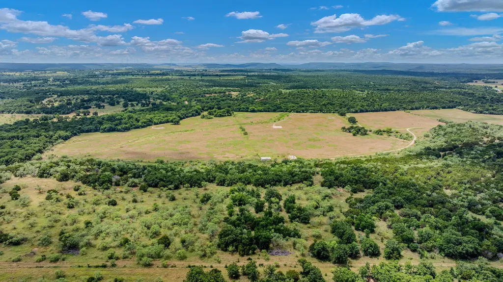 Tbd Cement Mountain Road Bryson TX 76427
