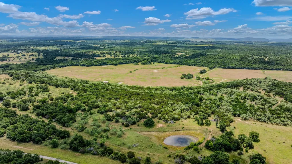 Tbd Cement Mountain Road Bryson TX 76427