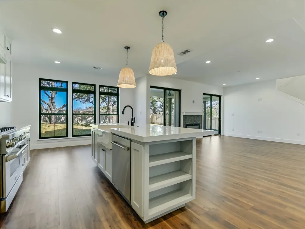 2419 Cherry Lane Kingsland TX 78639