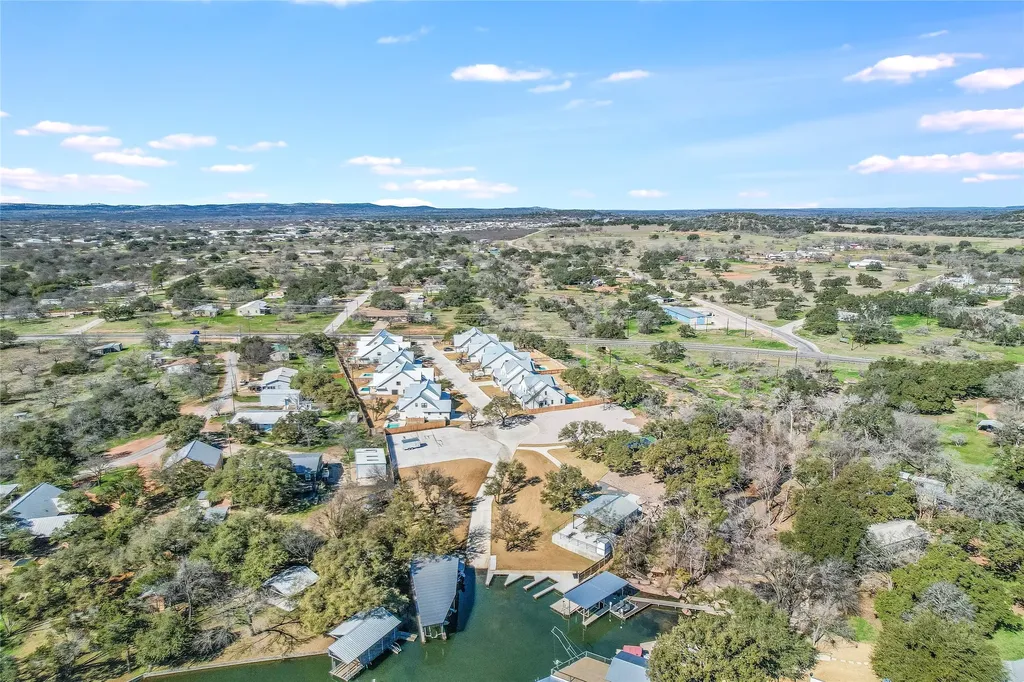 2419 Cherry Lane Kingsland TX 78639