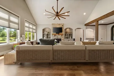 5581 Nancy Circle Chandler TX 75758