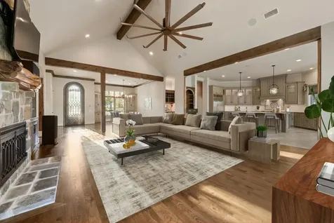 5581 Nancy Circle Chandler TX 75758