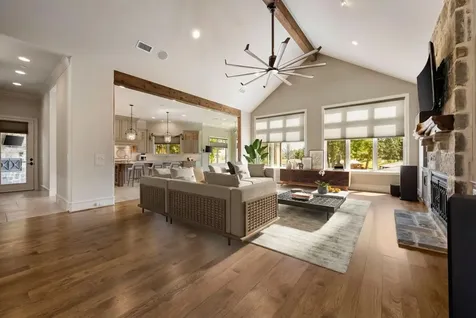5581 Nancy Circle Chandler TX 75758