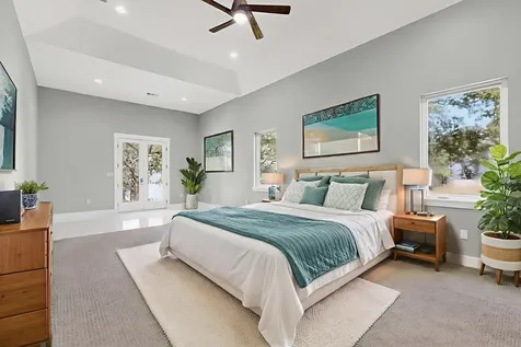 8743 Southern Shore Court Kemp TX 75143