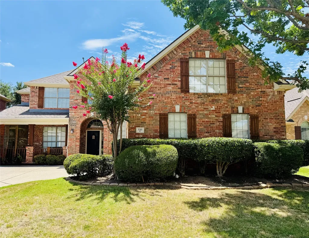 3311 Dwyer Lane Flower Mound TX 75022
