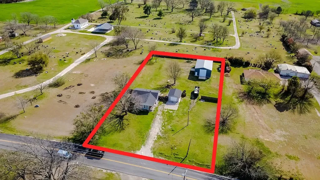 2225 S Bridgefarmer Road Lowry Crossing TX 75069