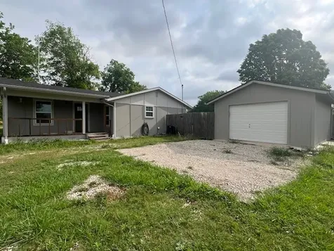 2225 S Bridgefarmer Road Lowry Crossing TX 75069