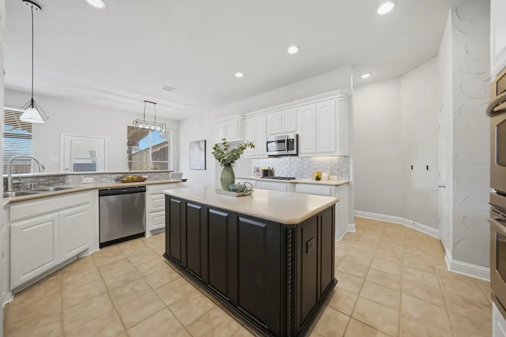 3475 Pilgrim Drive Frisco TX 75034