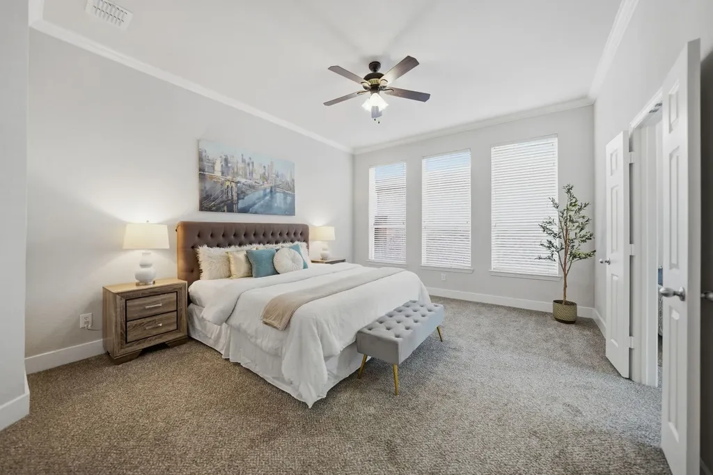 3475 Pilgrim Drive Frisco TX 75034